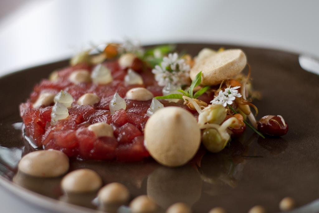 B&B Le Nord Roeselare Bagian luar foto
