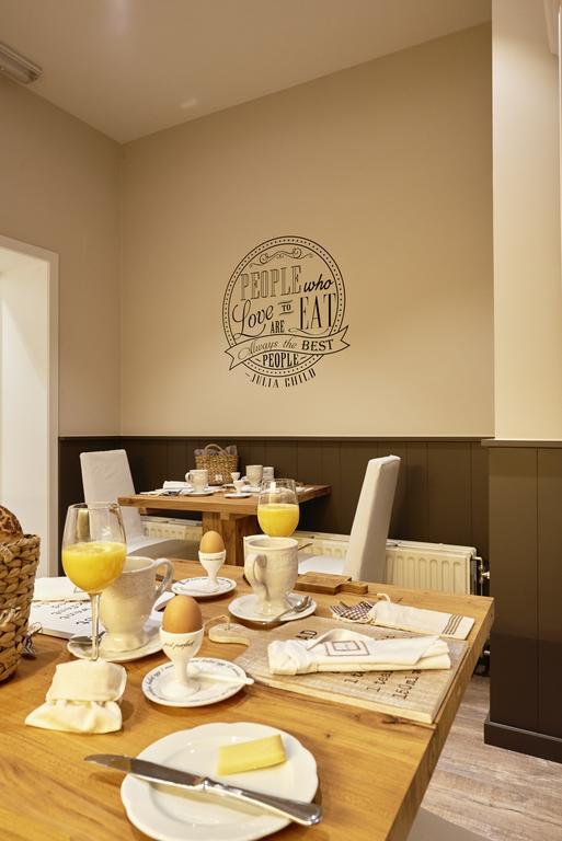 B&B Le Nord Roeselare Bagian luar foto