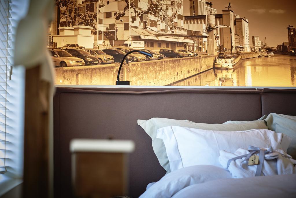 B&B Le Nord Roeselare Ruang foto