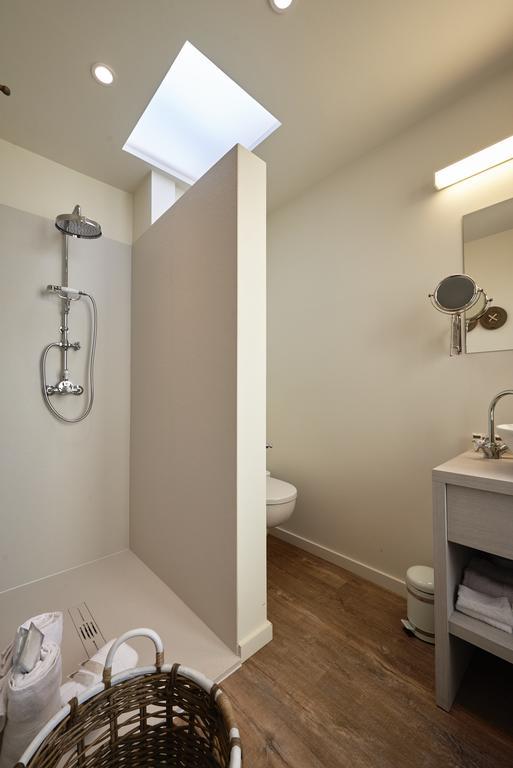 B&B Le Nord Roeselare Ruang foto