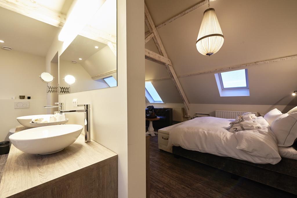 B&B Le Nord Roeselare Ruang foto