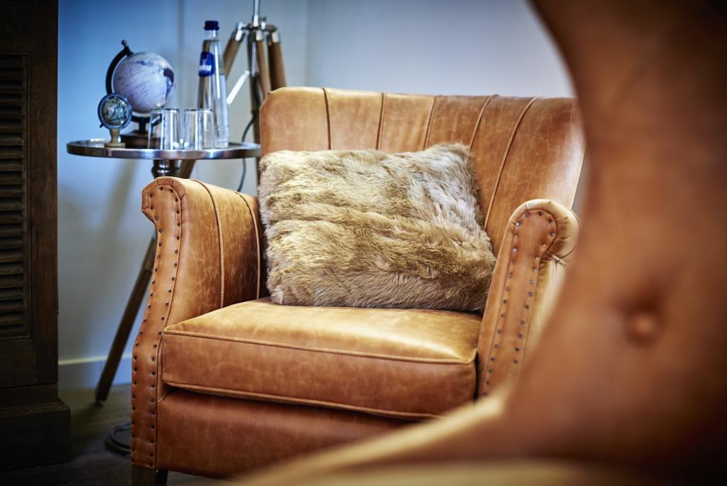 B&B Le Nord Roeselare Ruang foto
