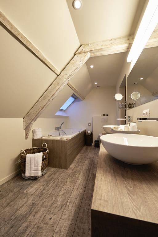 B&B Le Nord Roeselare Bagian luar foto