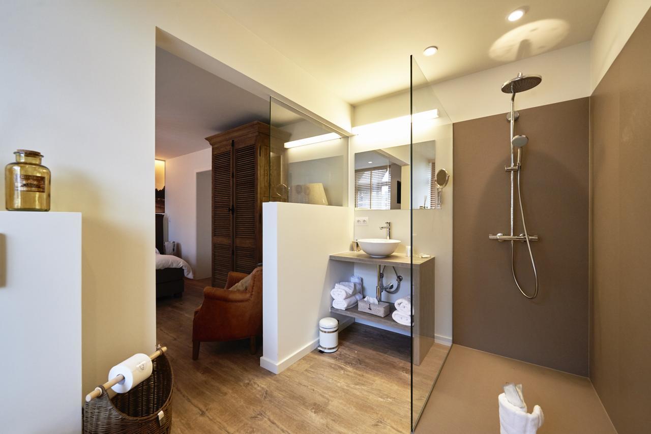 B&B Le Nord Roeselare Bagian luar foto