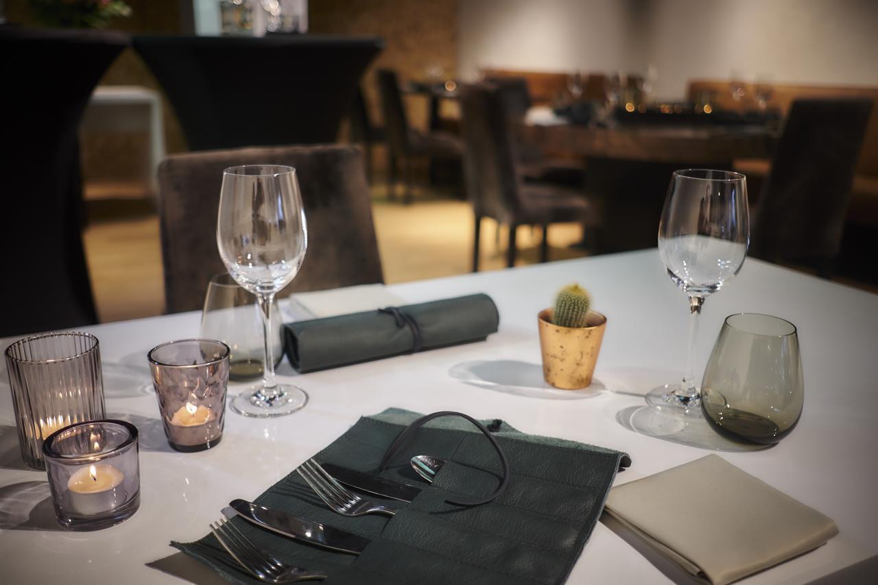 B&B Le Nord Roeselare Bagian luar foto