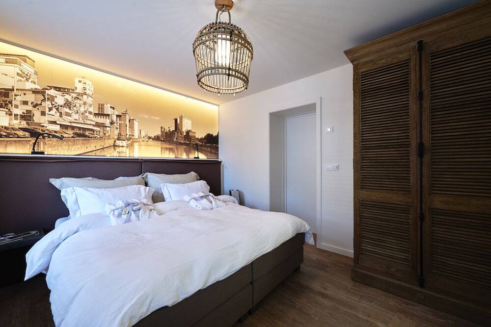 B&B Le Nord Roeselare Bagian luar foto